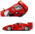 LEGO® Speed Champions 76934 Ferrari F40 Supersportwagen