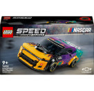 LEGO® Speed Champions 76935 NASCAR® Next Gen Chevrolet Camaro ZL1