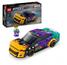 LEGO® Speed Champions 76935 NASCAR® Next Gen Chevrolet Camaro ZL1