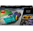 LEGO® Speed Champions 76935 NASCAR® Next Gen Chevrolet Camaro ZL1