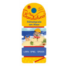 Morton, Christine: Mini Bandolino – Rätselspiele am Meer