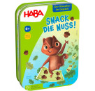 HABA Snack die Nuss!