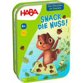 HABA Snack die Nuss!