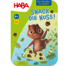 HABA Snack die Nuss!