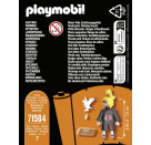 PLAYMOBIL 71564 Deidara