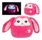 Ylvi Swoppies Plüsch Hase 20 cm