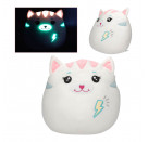 Ylvi Swoppies Plüsch Katze 20 cm