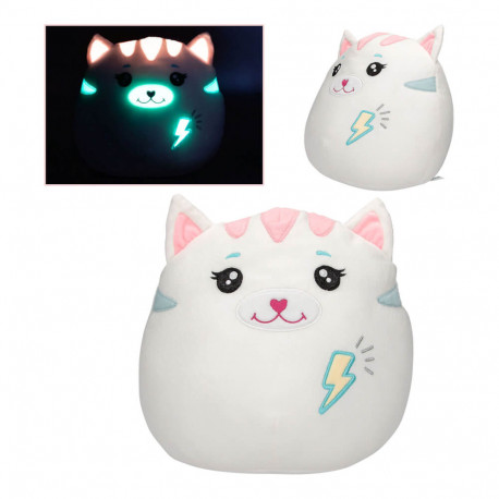 Ylvi Swoppies Plüsch Katze 20 cm