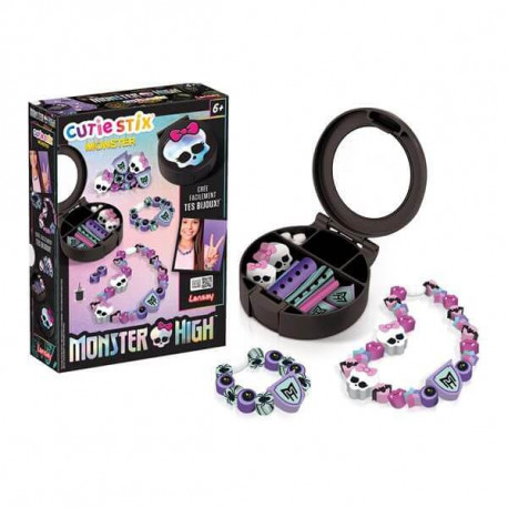 Cutie Stix Kreativset Monster High