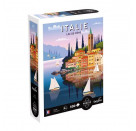 Comer See 500 Teile Puzzle