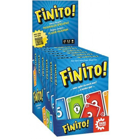 Finito (mult) (MQ6) sortiert (1 Stück)