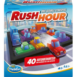 Ravensburger 76599 Rush Hour® ThinkFun