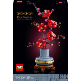 LEGO® Icons 10369 Botanical Pflaumenblüte