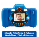 KidiZoom Duo FX blau