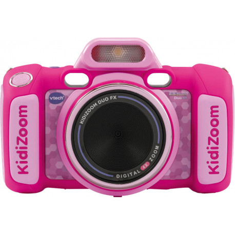 KidiZoom Duo FX pink