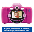 KidiZoom Duo FX pink