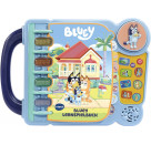 Bluey Lernspielbuch