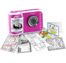 KidiZoom Print Cam pink