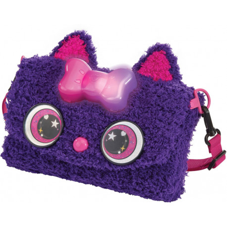 Kid'Couture - Zauberhafte Katzen-Handtasche