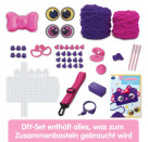 Kid'Couture - Zauberhafte Katzen-Handtasche