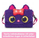 Kid'Couture - Zauberhafte Katzen-Handtasche