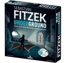 Sebastian Fitzek Underground