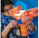 NER N SERIES PINPOINT