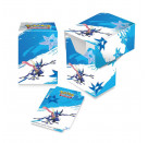 PKM Greninja Deck Box