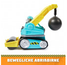 RBL Rubble & Crew Core Vehicle Motor