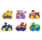 PAW Pup Squad Racers Core Gift Set