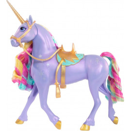 UCA Interactive Rainbow Light-Up Wildsta