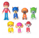 PAW Rescue Wheels Hero Pups Giftset