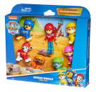 PAW Rescue Wheels Hero Pups Giftset