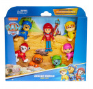 PAW Rescue Wheels Hero Pups Giftset