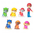 PAW Rescue Wheels Hero Pups Giftset
