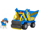 RBL Rubble & Crew Core Vehicle Wheeler