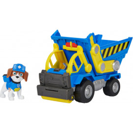 RBL Rubble & Crew Core Vehicle Wheeler