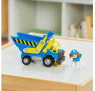 RBL Rubble & Crew Core Vehicle Wheeler