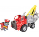 RBL Rubble & Crew Core Vehicle Charger