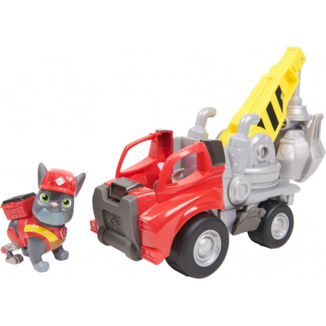 RBL Rubble & Crew Core Vehicle Charger