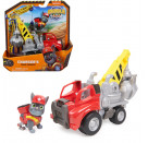 RBL Rubble & Crew Core Vehicle Charger