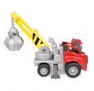 RBL Rubble & Crew Core Vehicle Charger