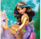UCA Small Doll & Unicorn Sophia & Wildst