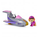 PAW Jungle Pups Vehicles Skye
