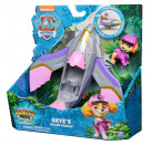 PAW Jungle Pups Vehicles Skye