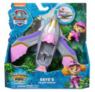 PAW Jungle Pups Vehicles Skye