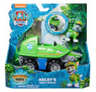 PAW Jungle Pups Vehicles Rocky