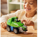 PAW Jungle Pups Vehicles Rocky