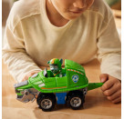 PAW Jungle Pups Vehicles Rocky