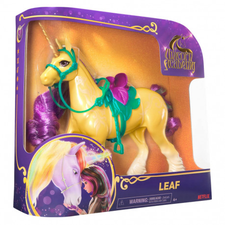 UCA Fashion Unicorn Leaf